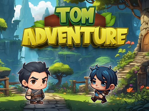 L'aventure de Tommy