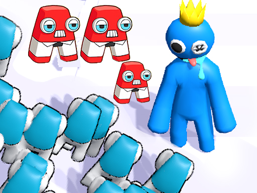 Course à l'alphabet