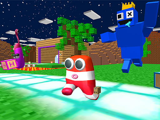 Survivant de l'alphabet