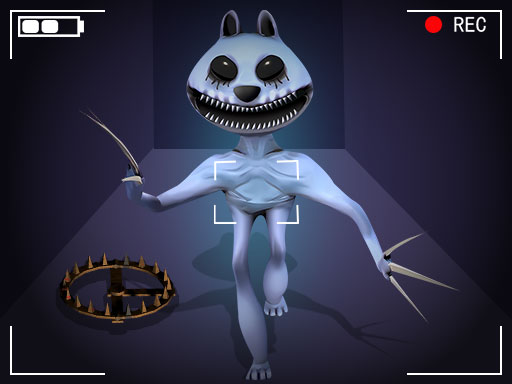 Enregistrement de contenu anormal