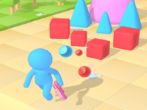 Usine de combat d'arène