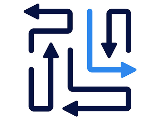 Jeu de puzzle Arrow Escape