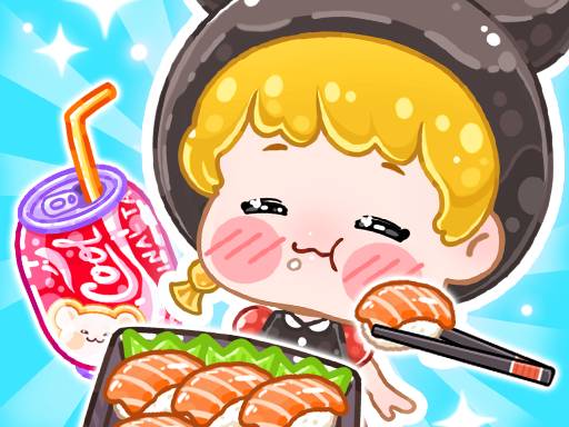 ASMR Girl : Mukbang en direct