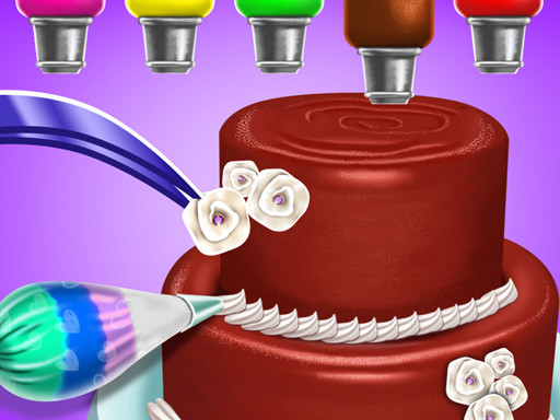 Cuisiner et s'amuser