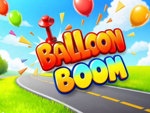 Boom des ballons