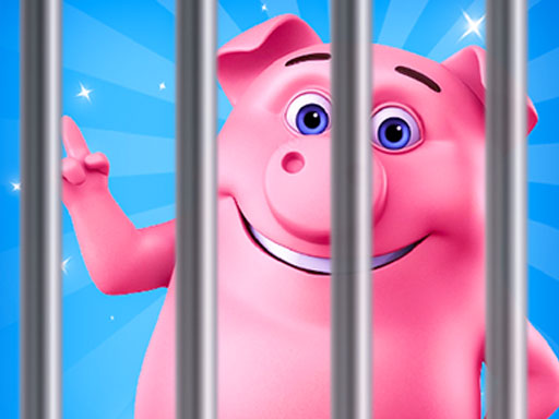 La Bête Déchaînée : Puzzle à Vis