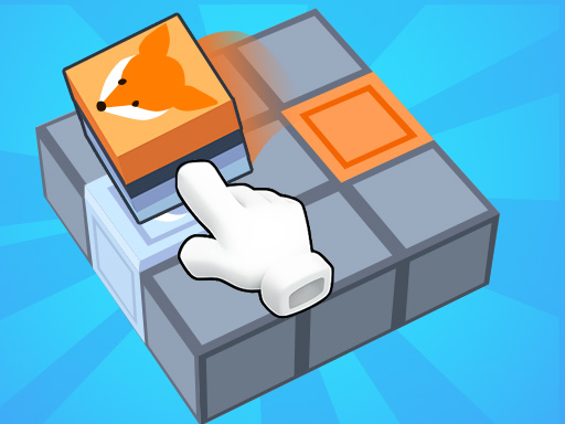 Puzzle Block Mania