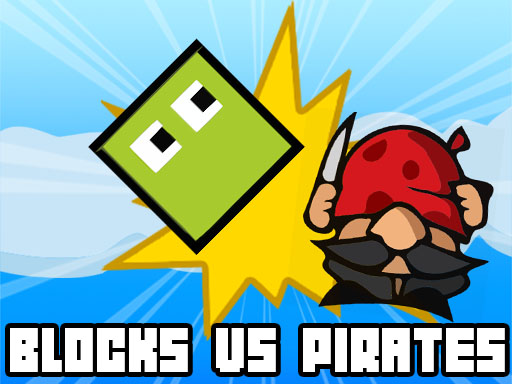 Blocs contre Pirates