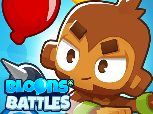 Batailles de Bloons
