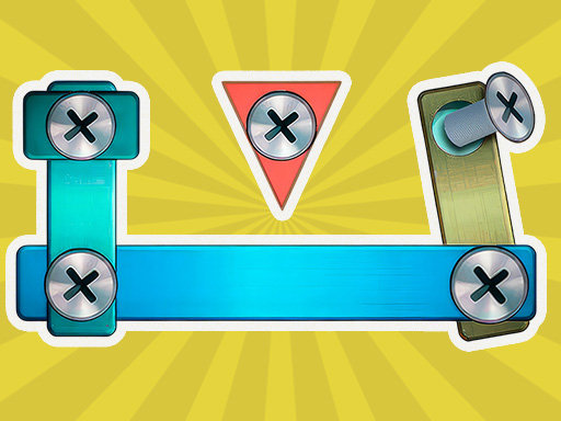 Boulons et écrous en 3D !