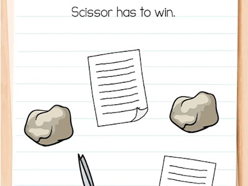 Casse-tête cérébral : Quête complexe