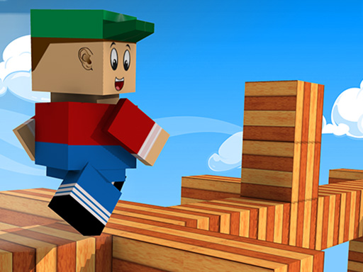 Jeu d'arcade de rotation des branches