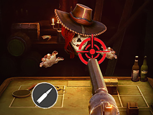 Roulette à chevrotine