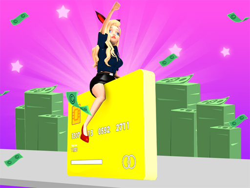 Construisez une reine riche