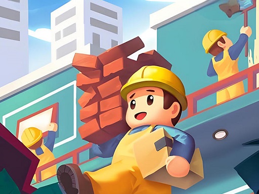 Construisez une tour