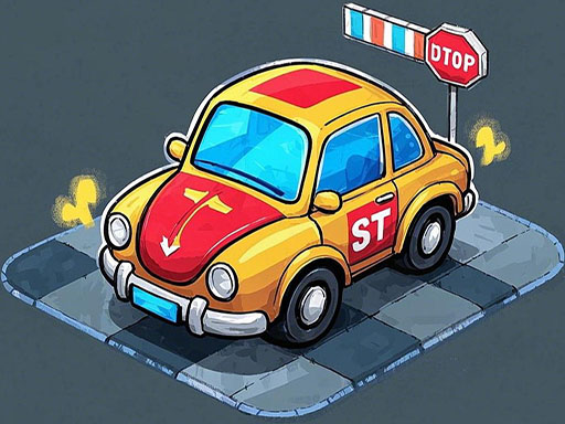 Stationnement des bus