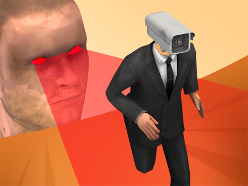 Caméraman contre Skibidi Survival