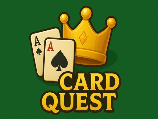 Card Quest : Solitaire