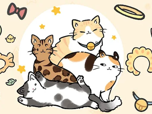 Créateur d'avatars de chat