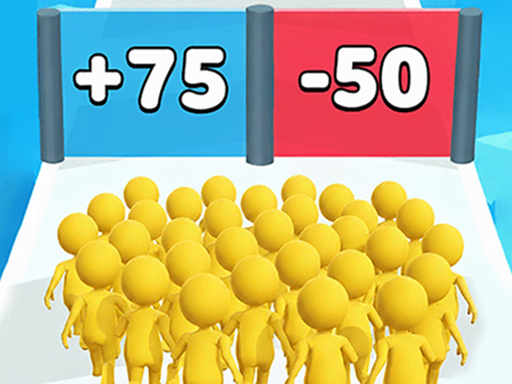 Jeu de course Clash Master