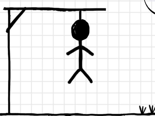 Jeu de mots classique Hang