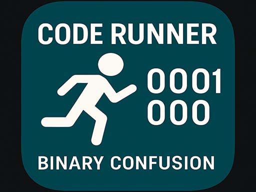 Code Runner : Confusion binaire