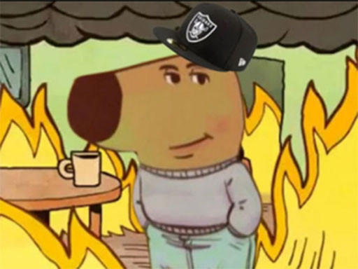 Fromage caché du mec cool et détendu