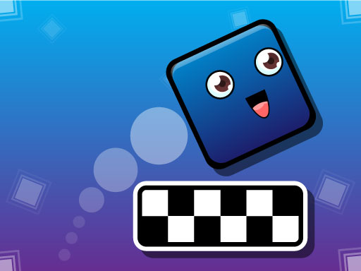 Cubble sur le dessus