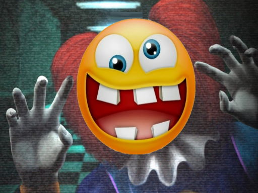 N'entrez pas dans ce jeu la nuit