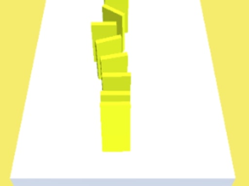 Puzzle Domino Simulator