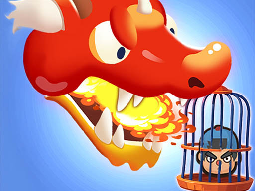 Défense de tour du guerrier dragon