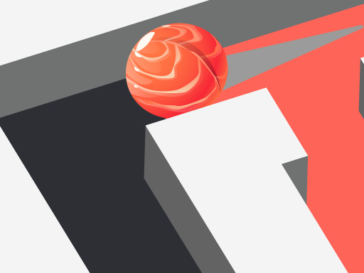 Puzzle de tracé de chemin