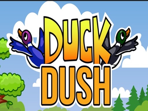 Défi des chasseurs de Duck Dash