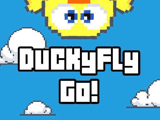 DuckyFly Go !