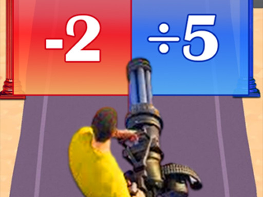 Jeu de course épique et de parkour