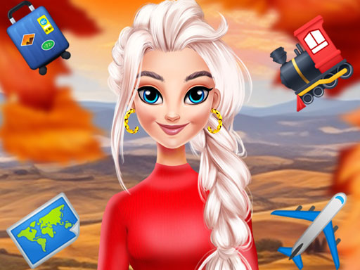 Esthétique automnale