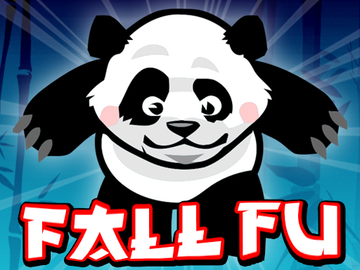 Fu Panda d'automne