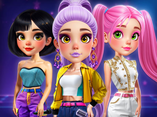 Académie des Héros de la Mode