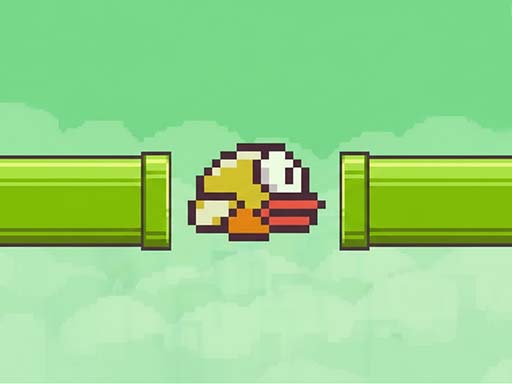 Flappy Birds s'écrase