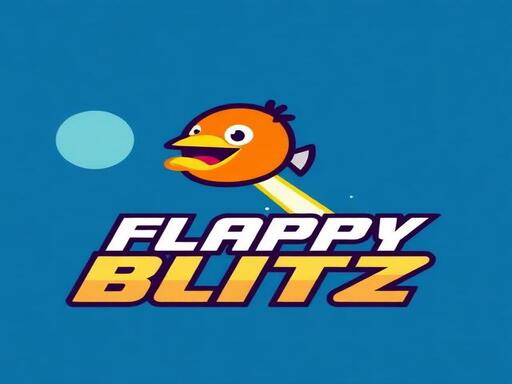 Flappy Blitz : Interception