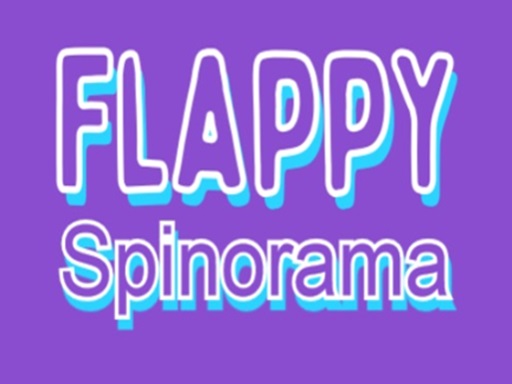 Spinorama Flappy