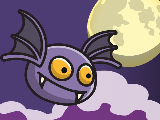 Flipxy, la chauve-souris
