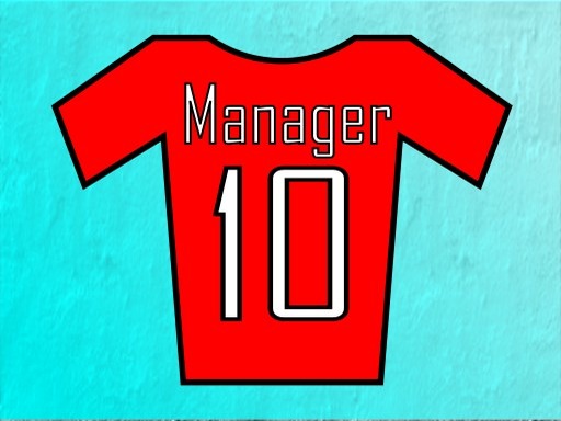 Simulateur de manager de football