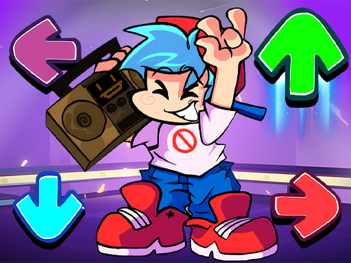 Vendredi soir Funkin Unblocked