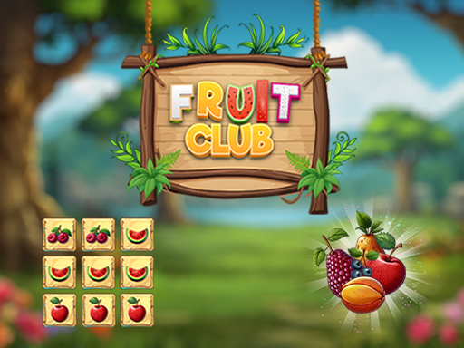 Club des fruits
