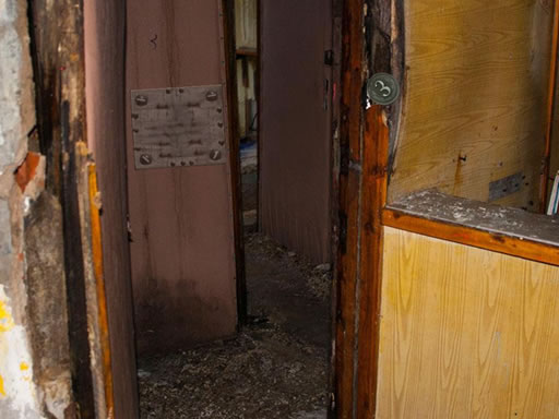 Ghost Town Escape 4 – Dimension Miroir