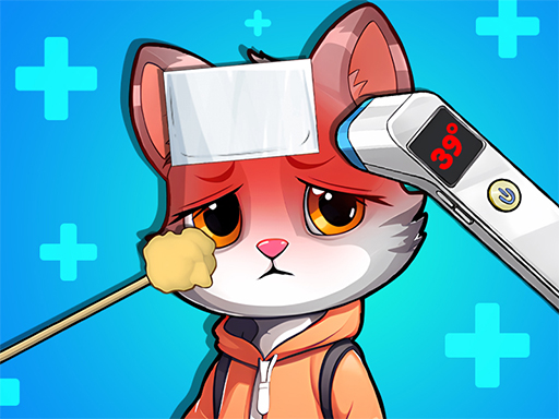 Collection de mini-jeux pour filles