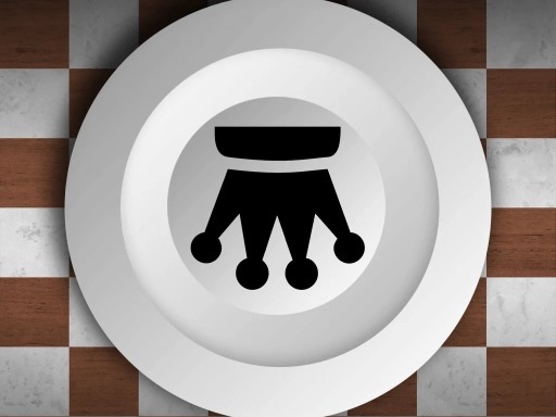 Jeu de dames à gagner