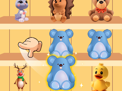 Maître du tri des marchandises