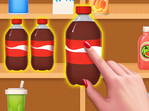 Produits Triple Match 3D